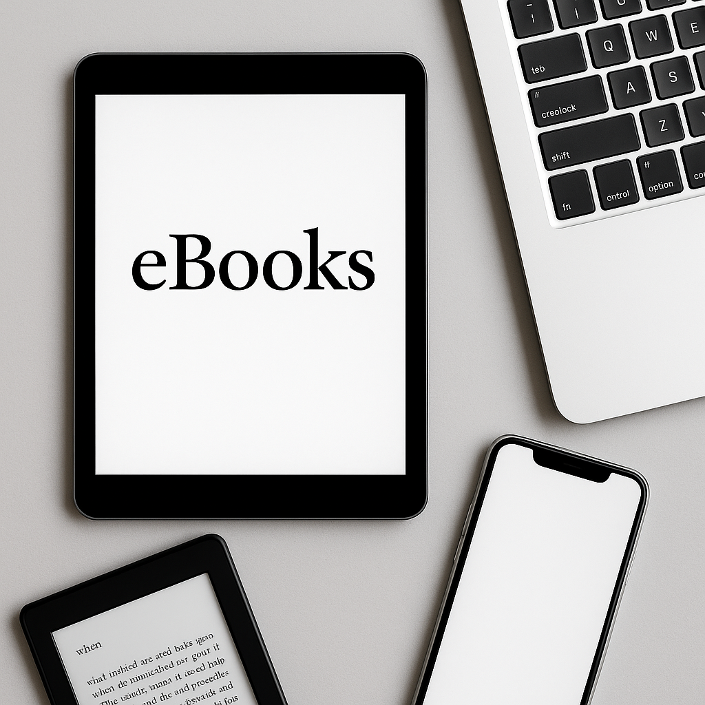 eBooks