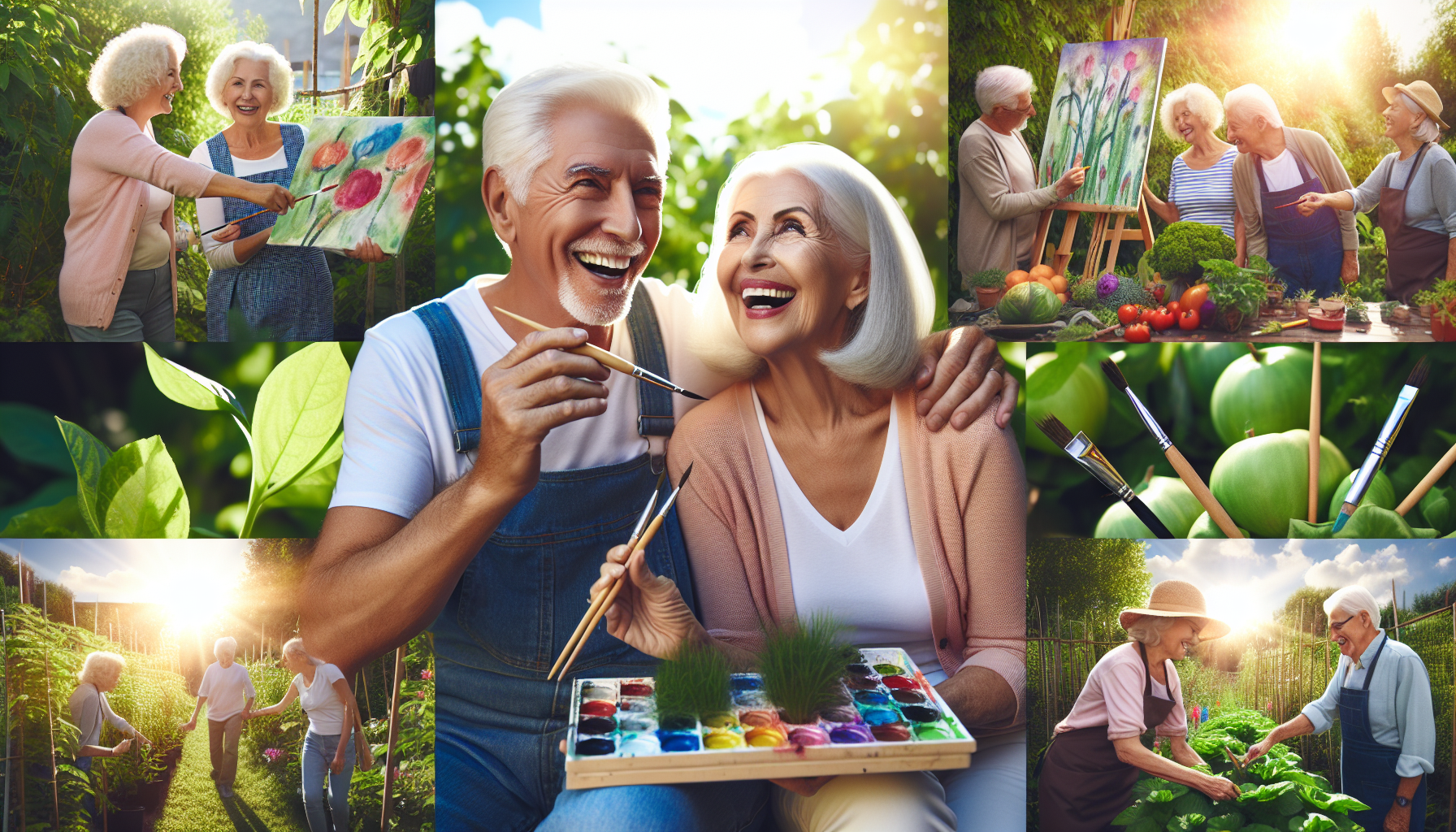 The Myth of the Relaxing Retirement: How Embracing Career Change Can Revitalize Your Golden Years