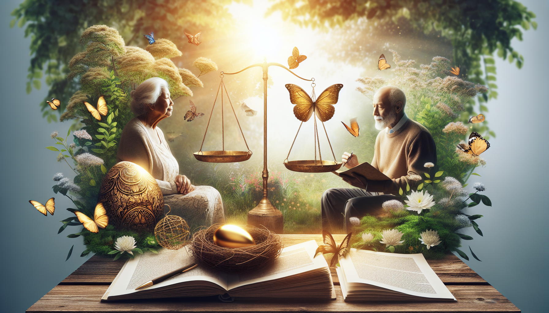 The Truth About Estate Planning: Is Your Nest Egg Actually at Risk?