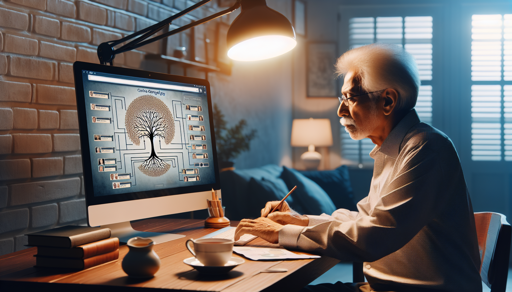 5 Essential Online Genealogy Courses for Beginners