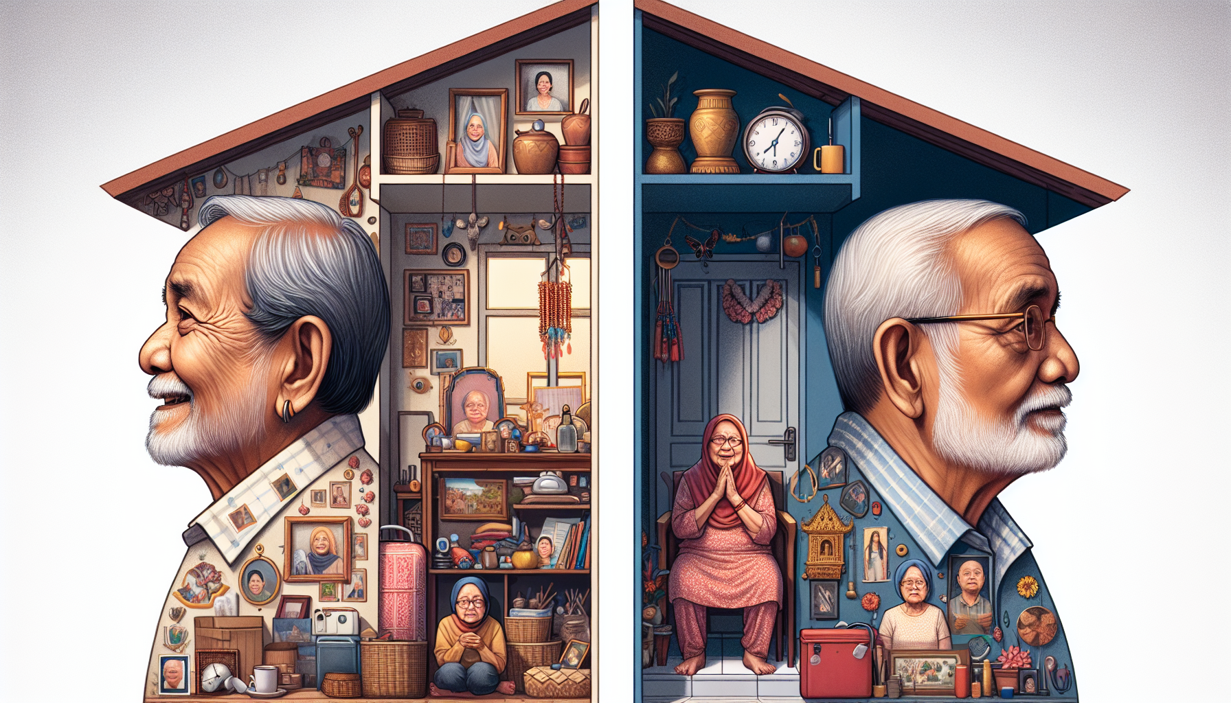 Downsizing: The Overrated Trend That Could Cost You Your Happiness