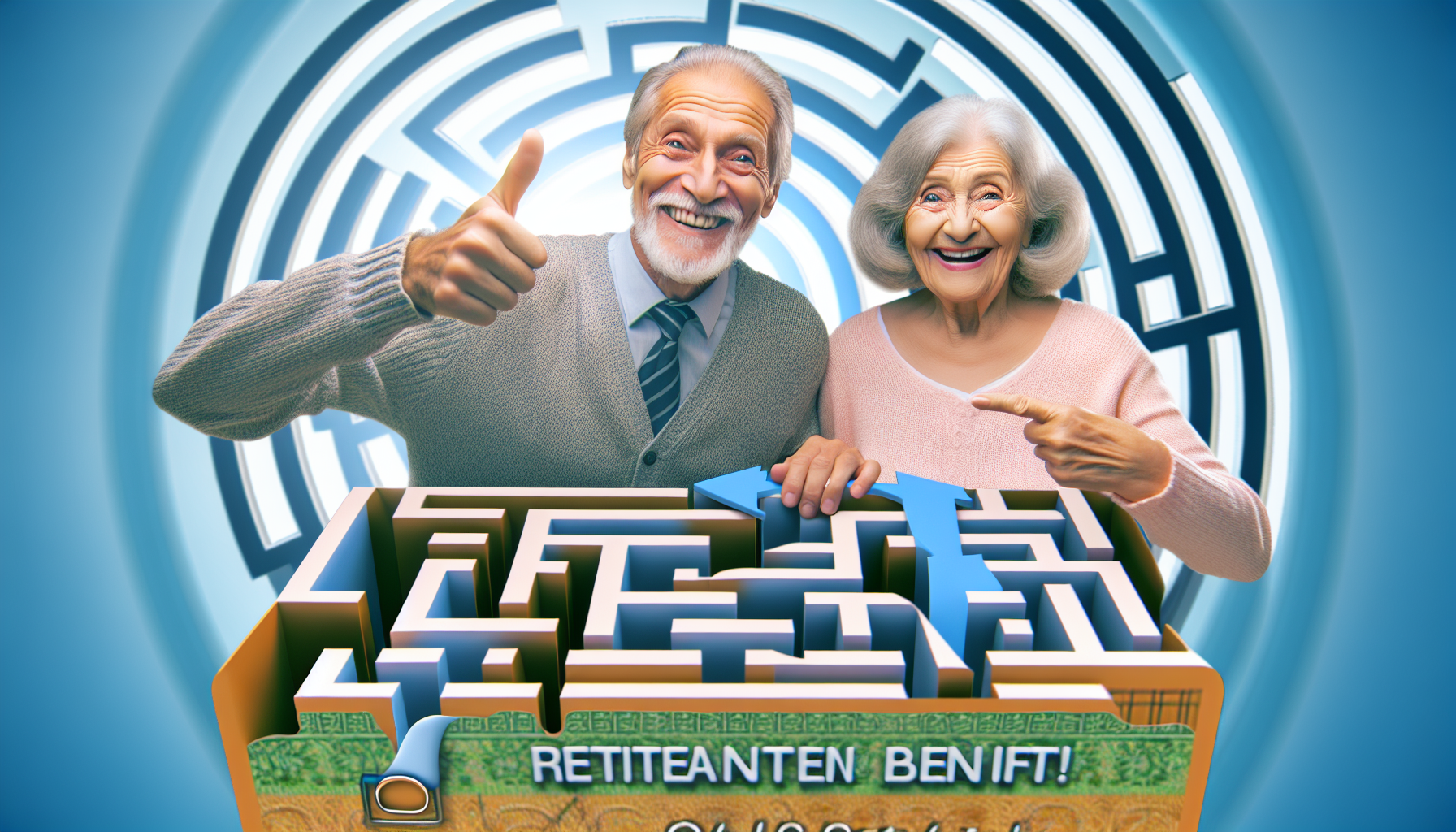 The Complete Guide to Unlocking Social Security Benefits