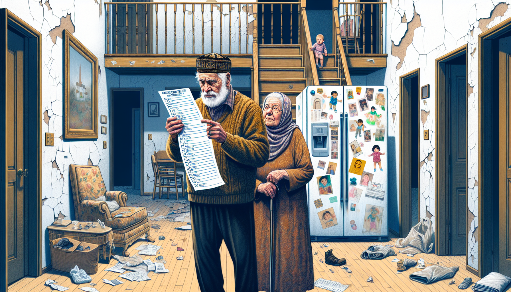 The Ultimate Downsizing Home Checklist for Seniors