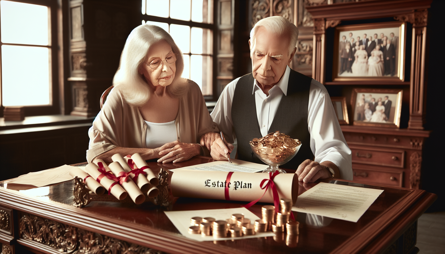 Top 7 Estate Techniques Most Planners Overlook