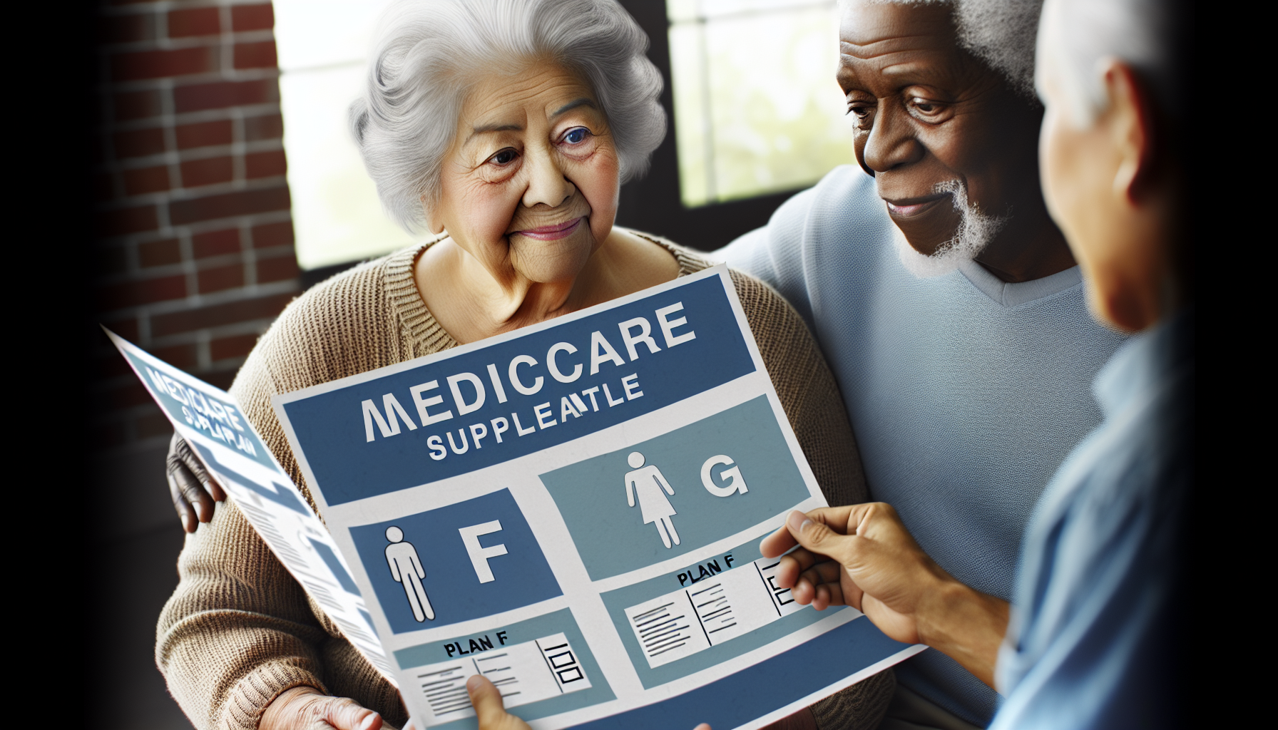 Top 7 Medicare Supplements for Optimal Senior Health