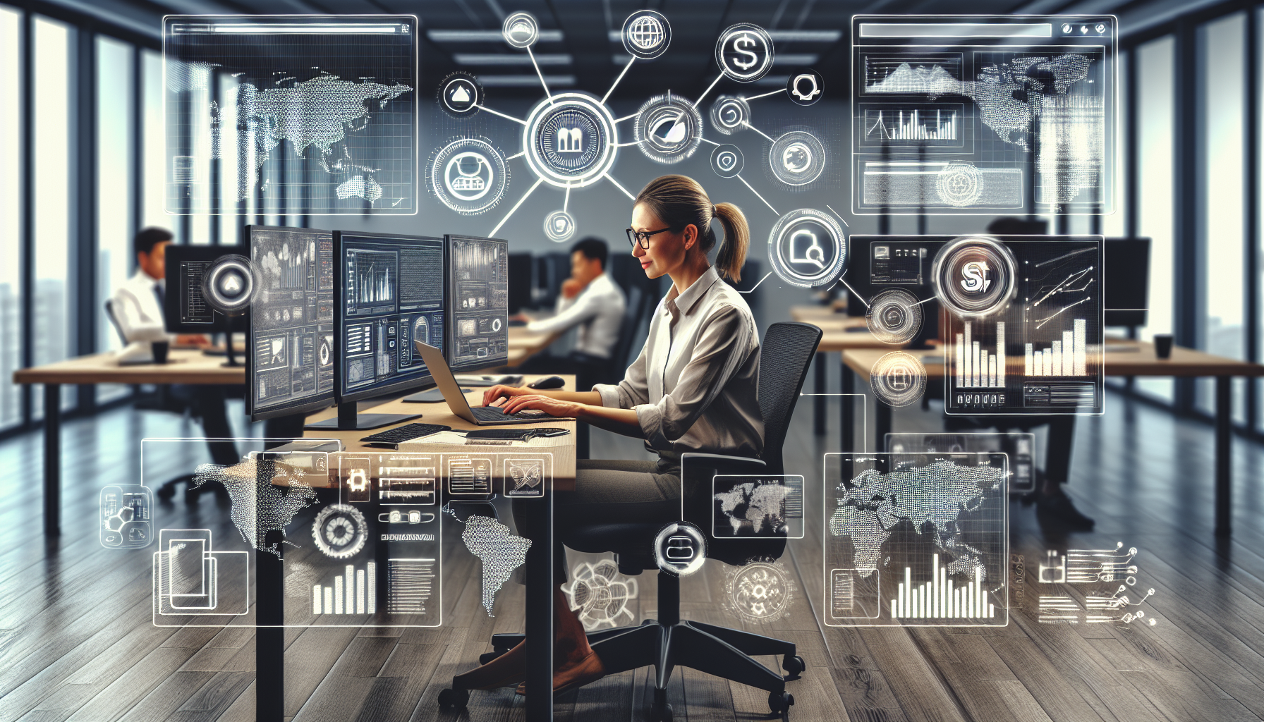 Top 7 Professional Skills to Boost Your Career Today