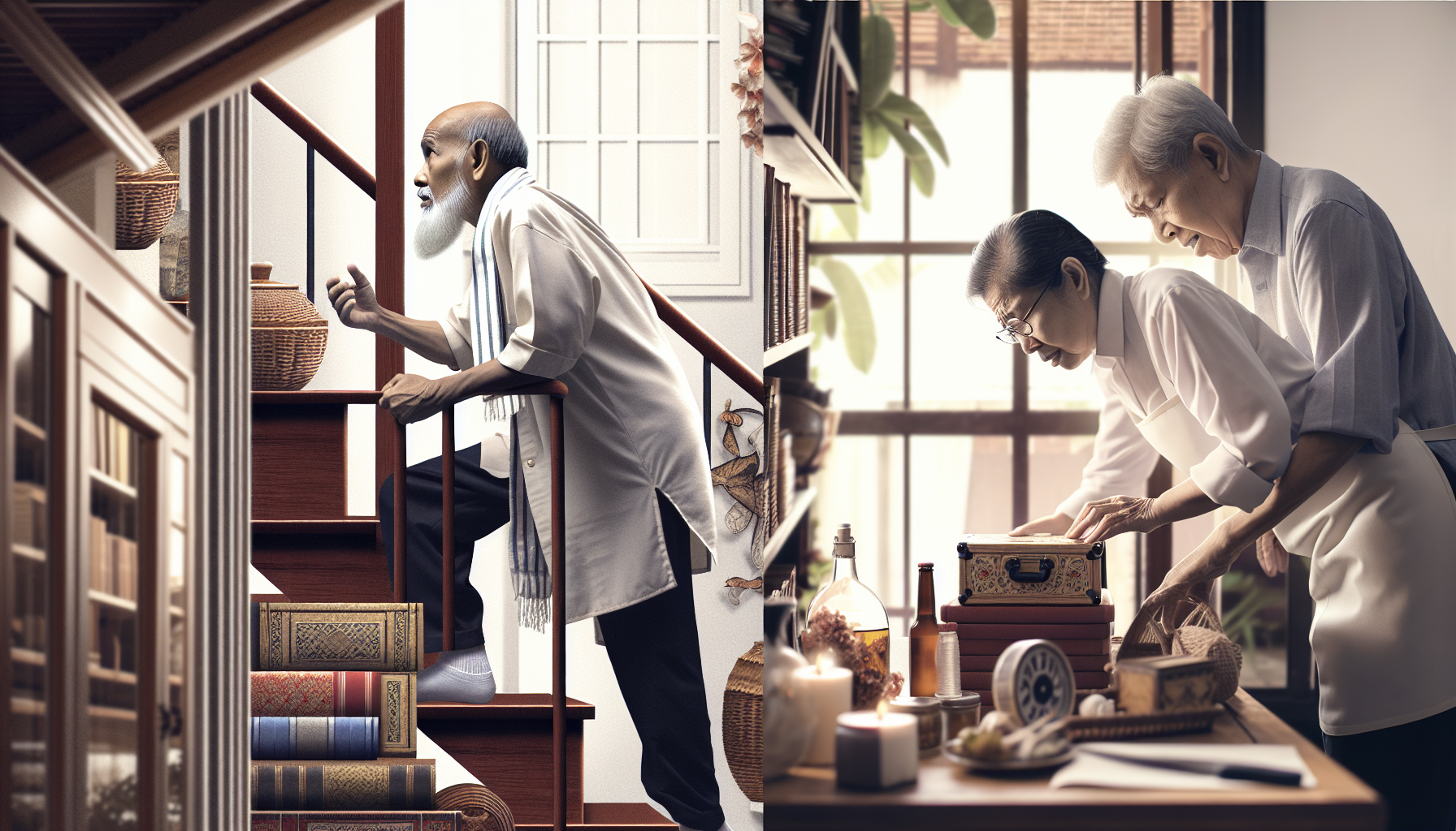 Why Aging in Place Might Be Your Biggest Retirement Mistake