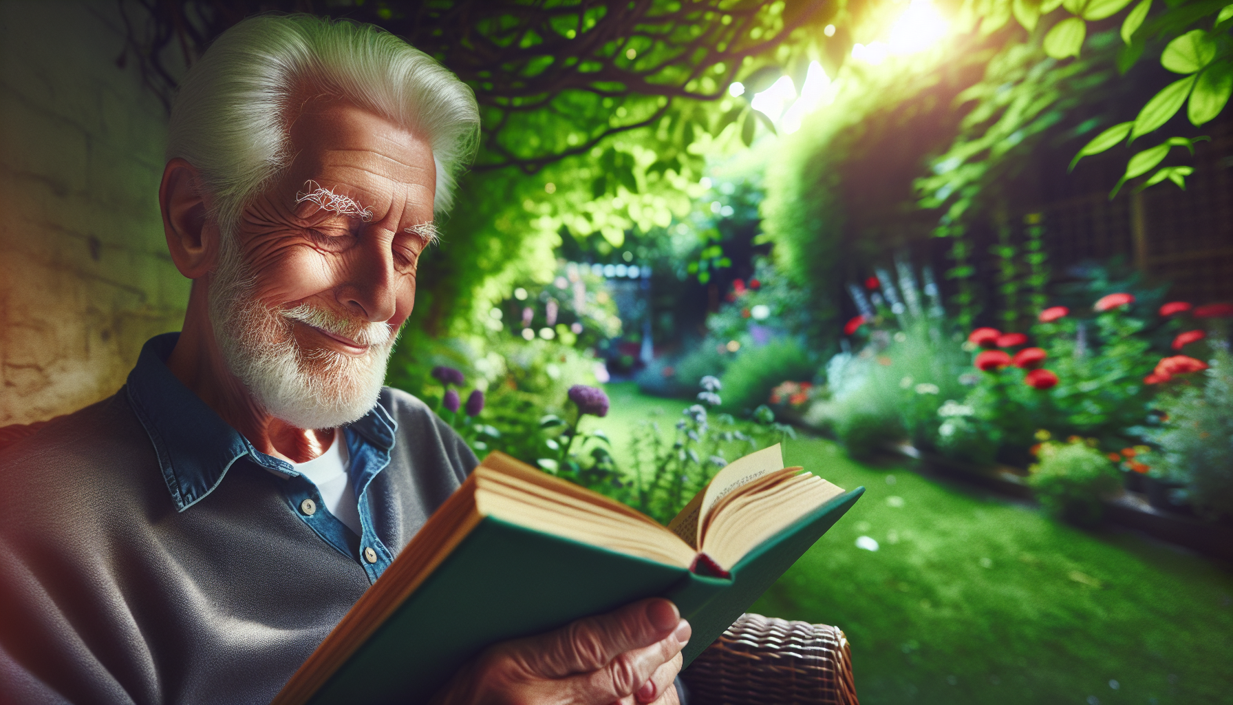 Why Most Seniors Are Misled About Aging Gracefully: The Surprising Truth