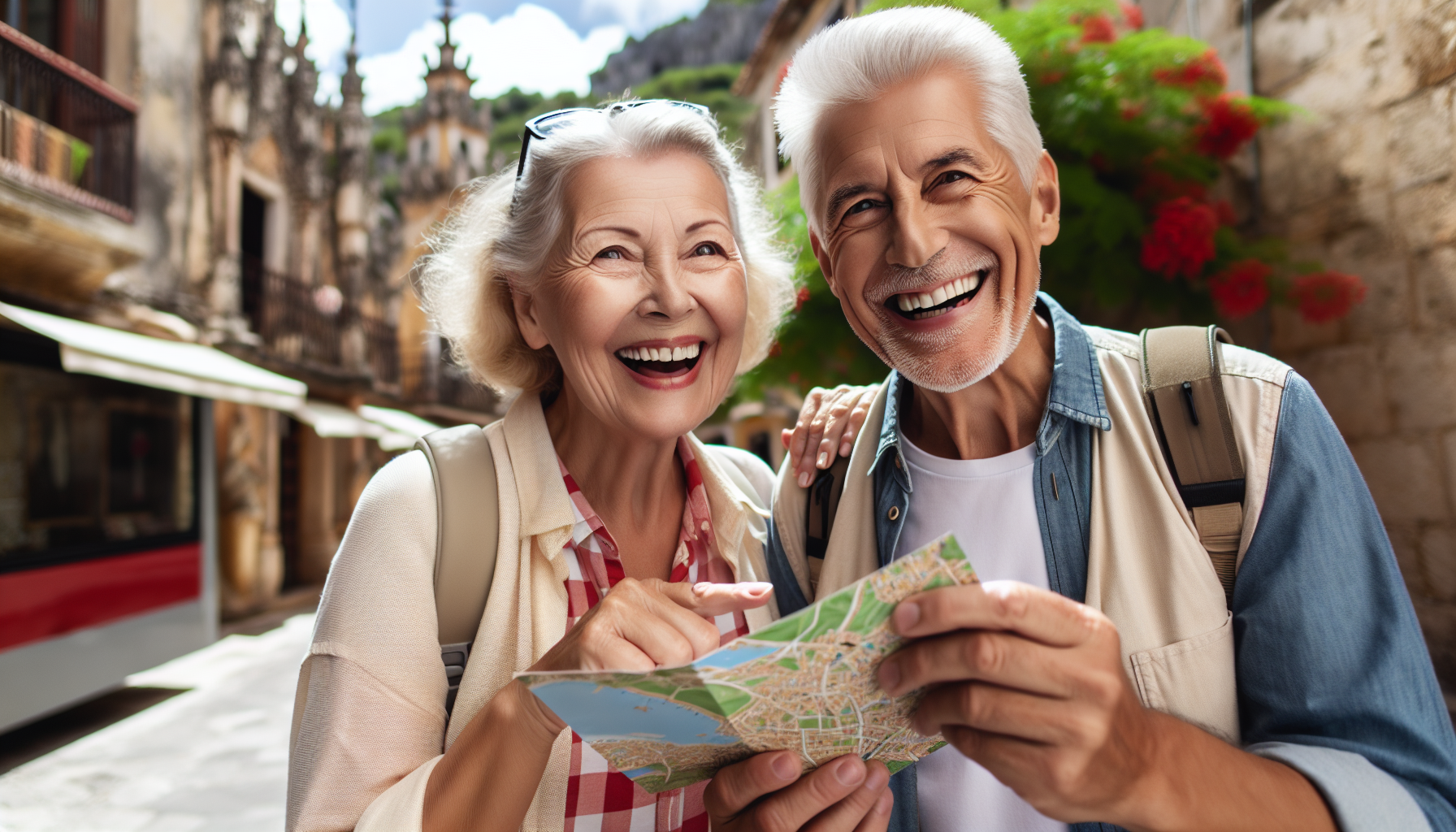 Why Your Bucket List is Sabotaging Your Travel Dreams: Rethinking Vacation Planning Services