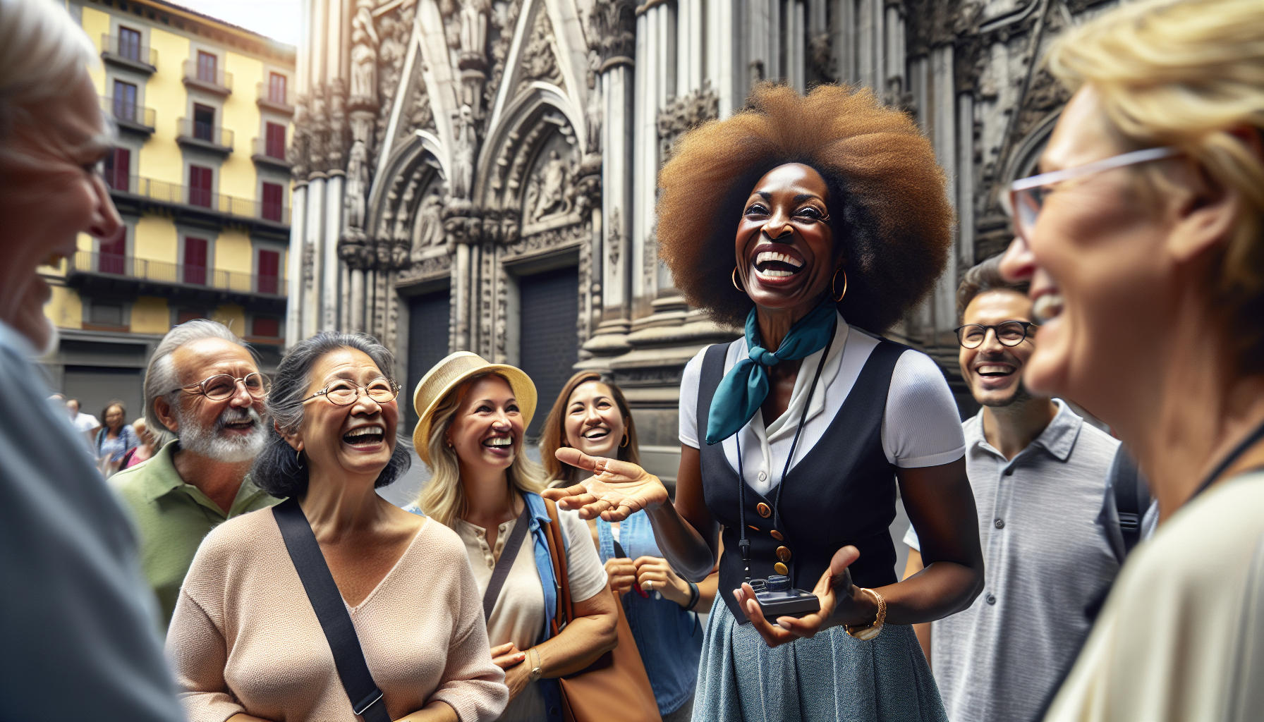 10 Surprising Part-Time Retirement Jobs You Can Start Now