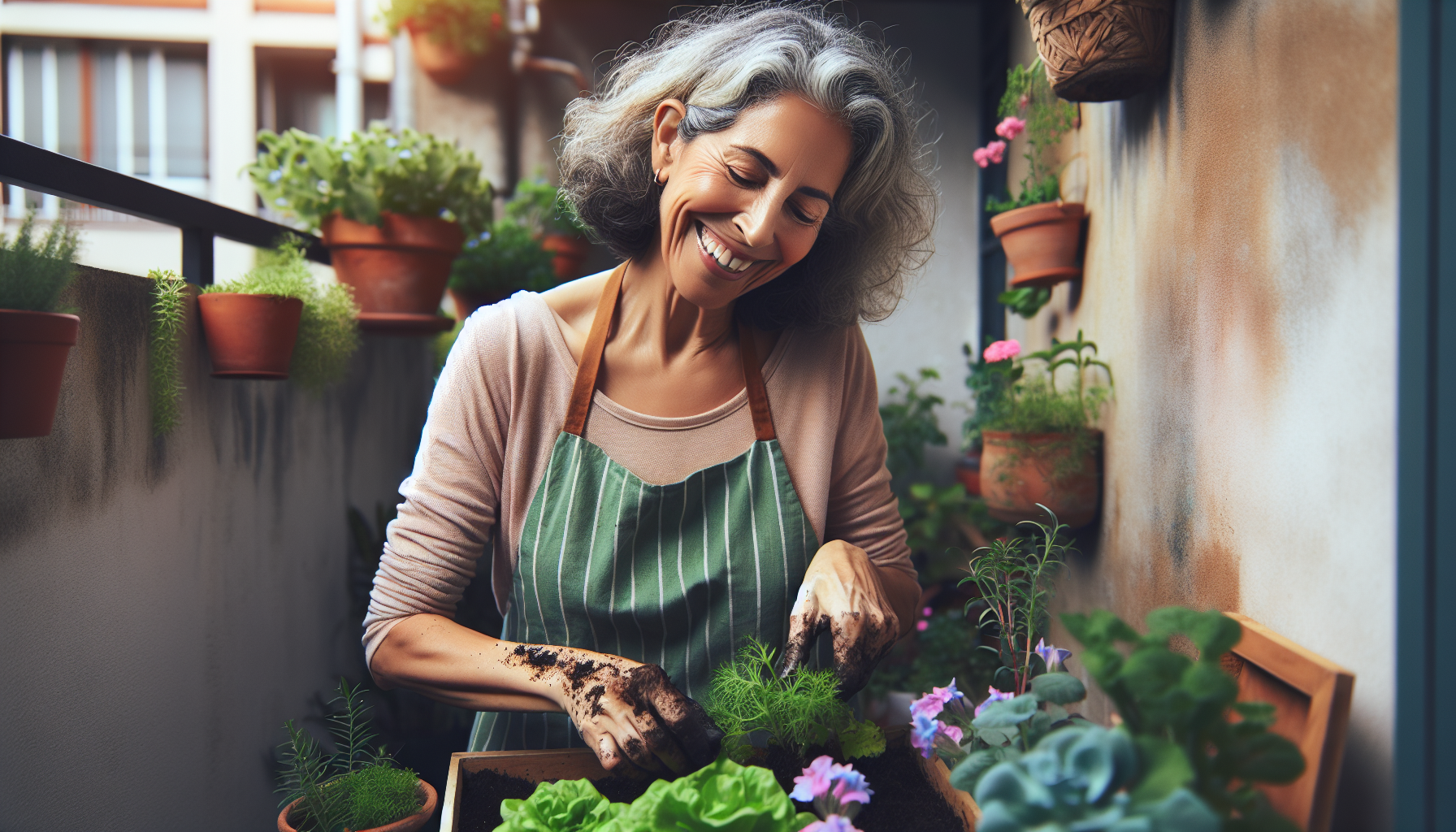 5 Creative Aging Activities to Enhance Senior Living