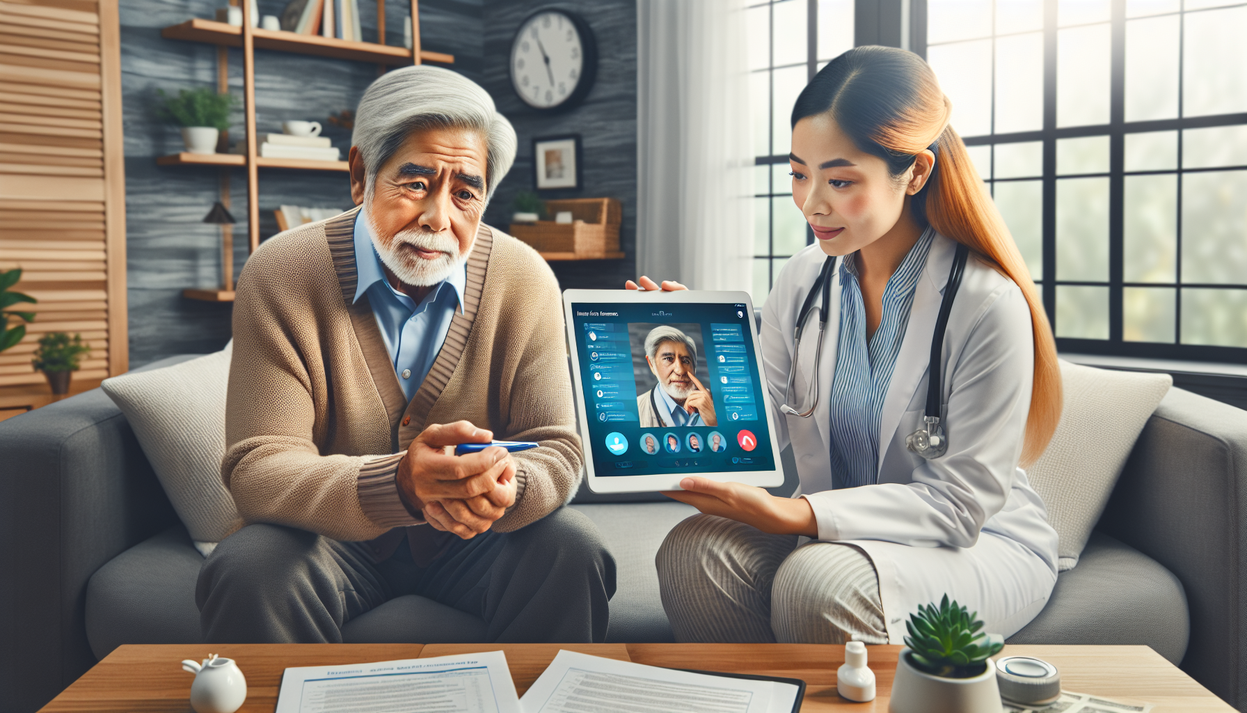 5 Essential Tips to Maximize Medicare Telehealth Coverage