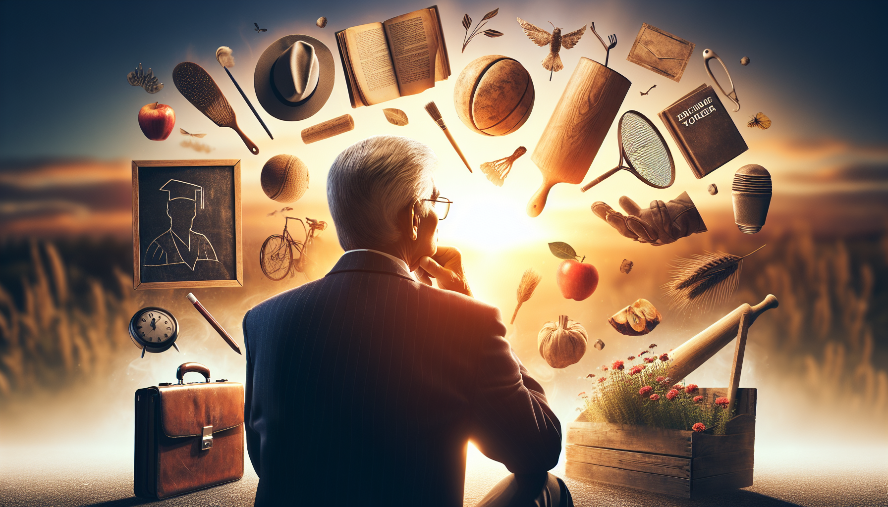 5 Proven Strategies for Successful Encore Careers