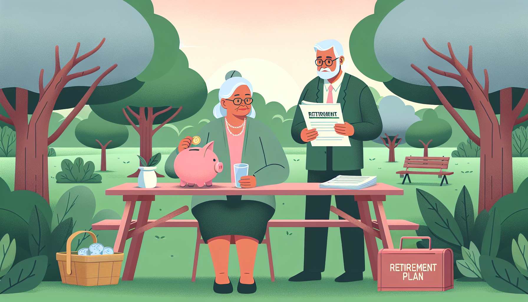 5 Surprising Facts About Retirement Savings You Need