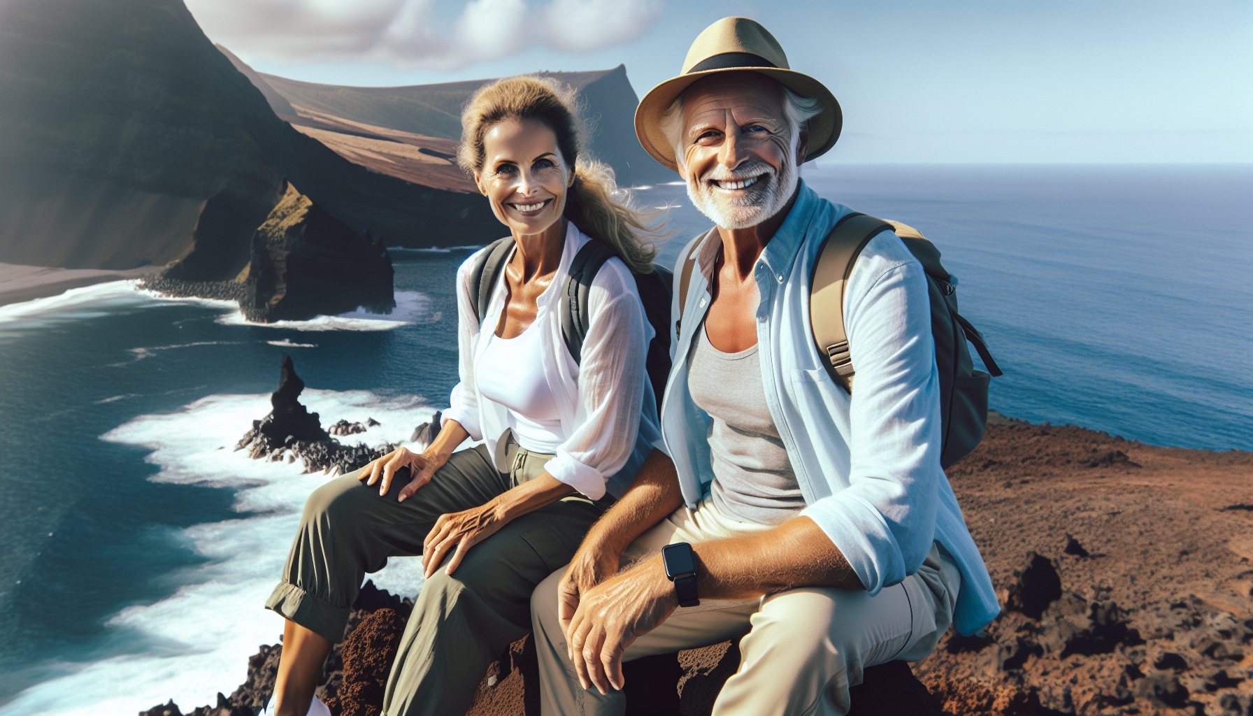 5 Surprising July Travel Destinations for Adventure Seekers