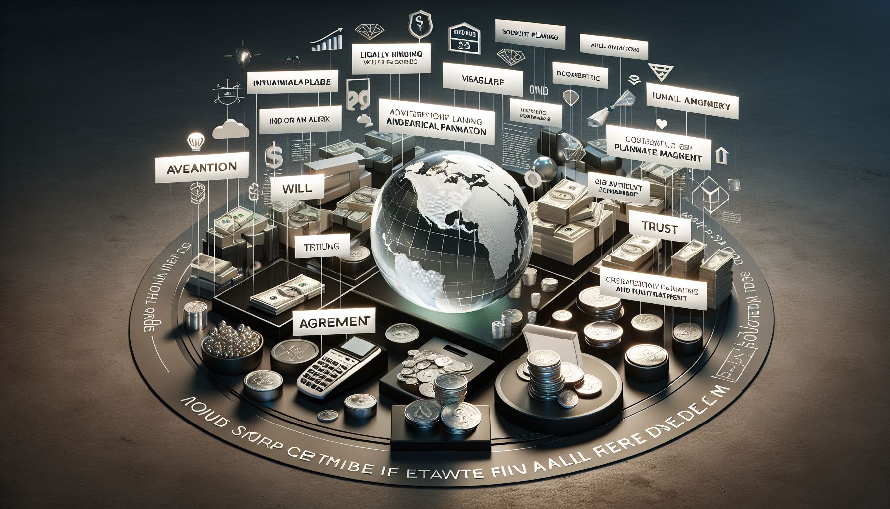 7 Proven Estate Strategies for Financial Freedom in 2025