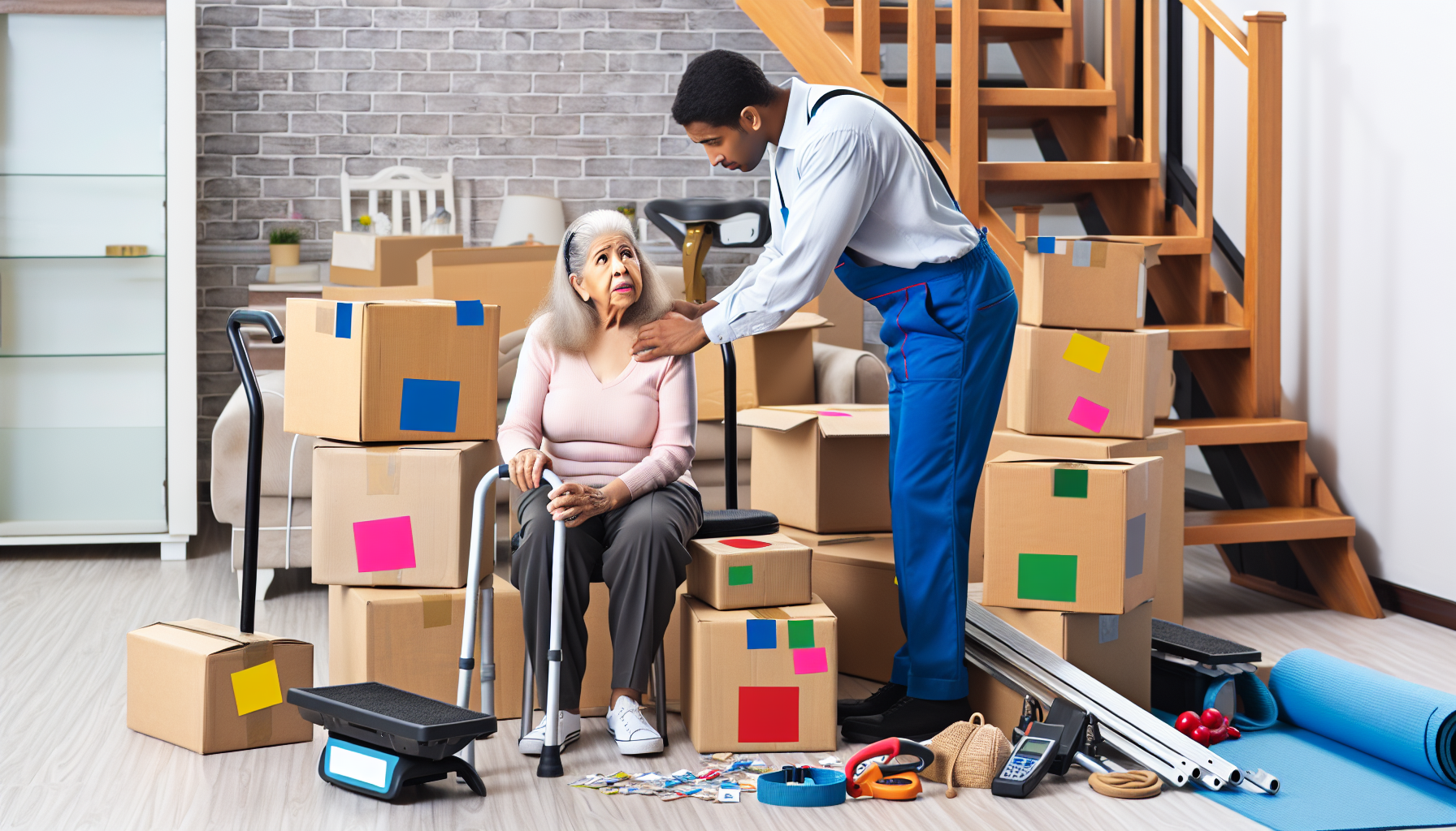 The Hidden Benefits of Senior Move Manager Services