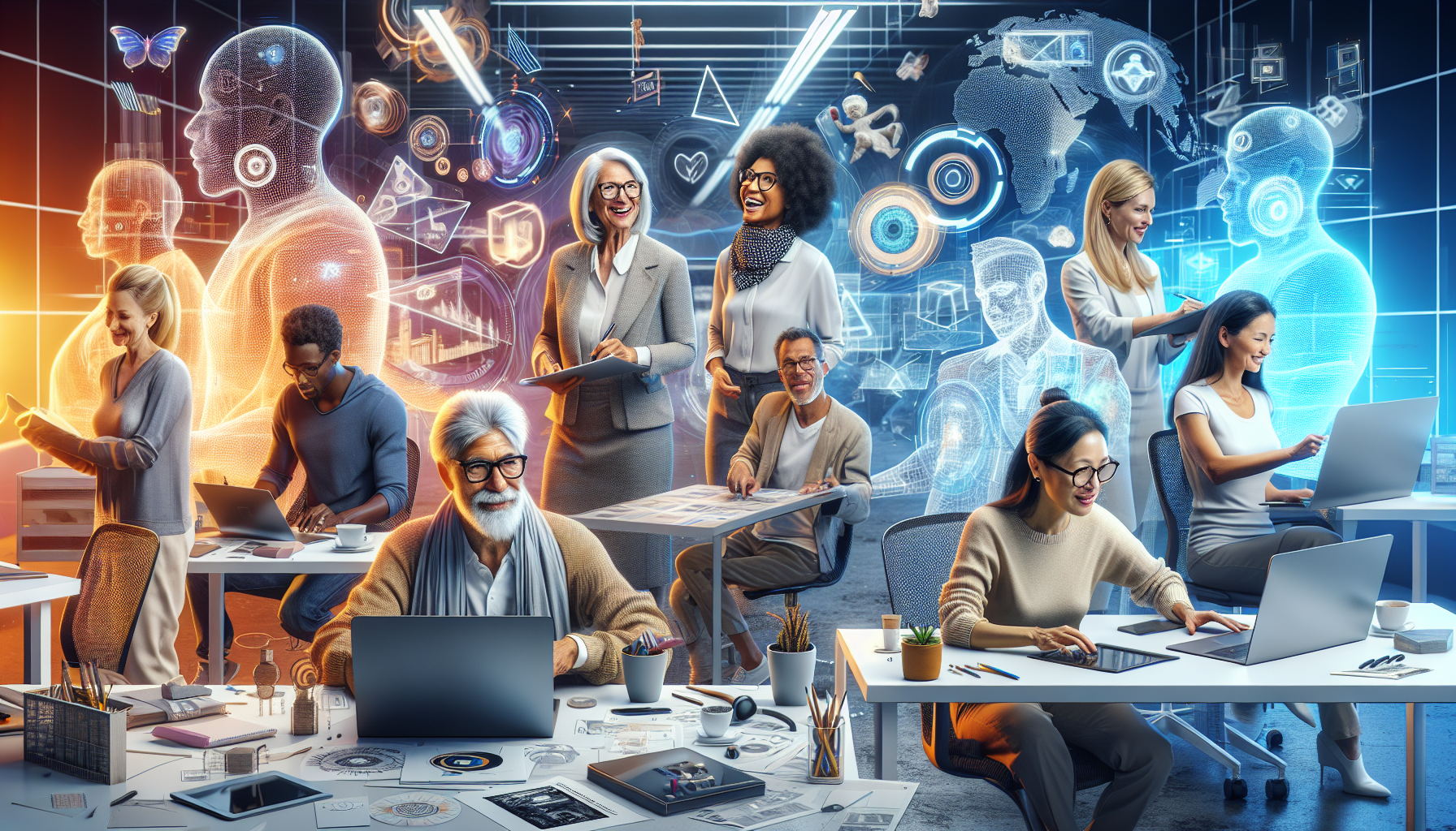 The Hidden Truth About the 2025 US Job Market Trends