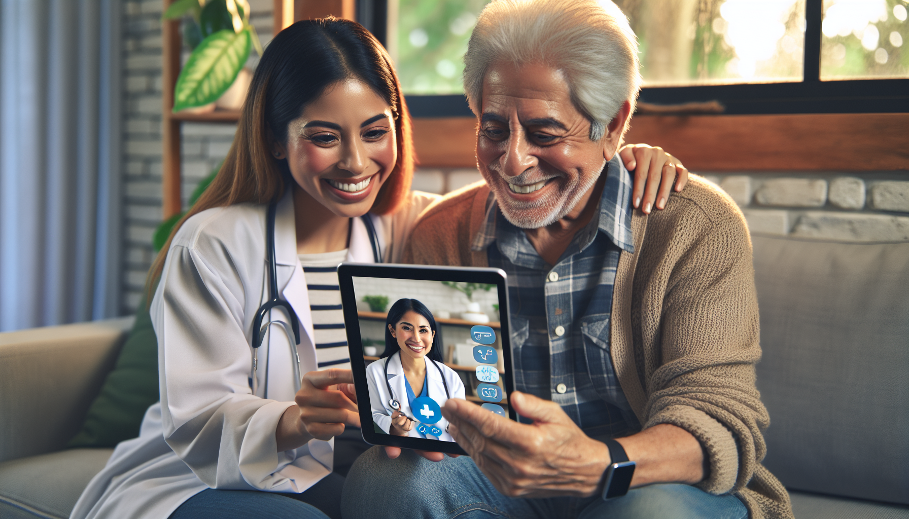 The Surprising Benefits of Medicare Telehealth Coverage