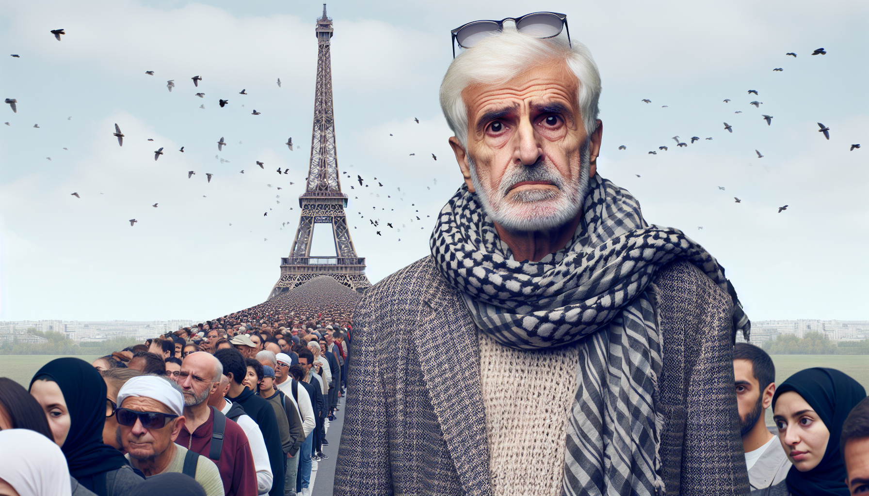 The Truth About Tourist Traps: Why Your Favorite Vacation Destinations Might Be Ruining Your Experience