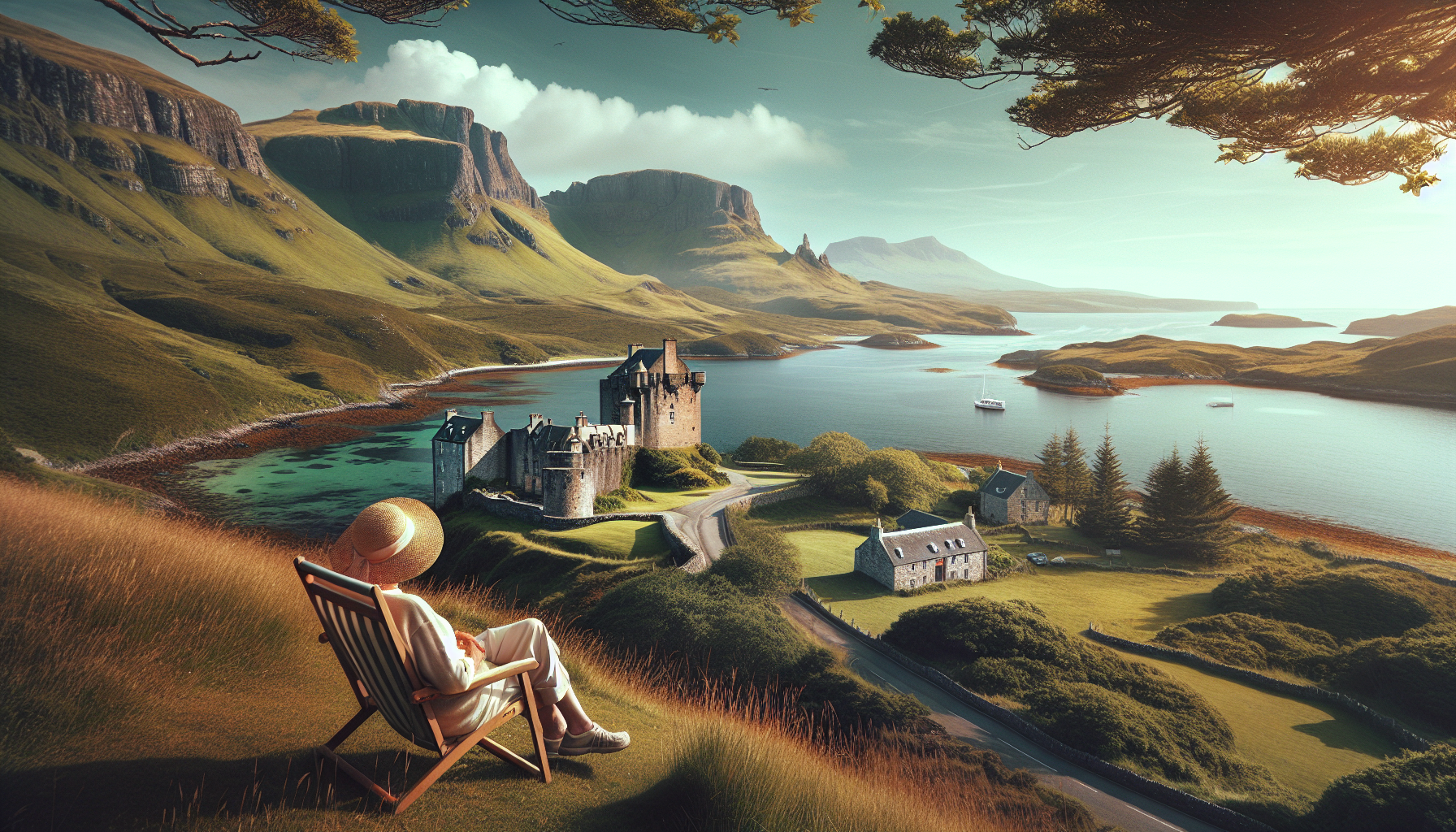 Top 10 Hidden July Travel Destinations for 2025