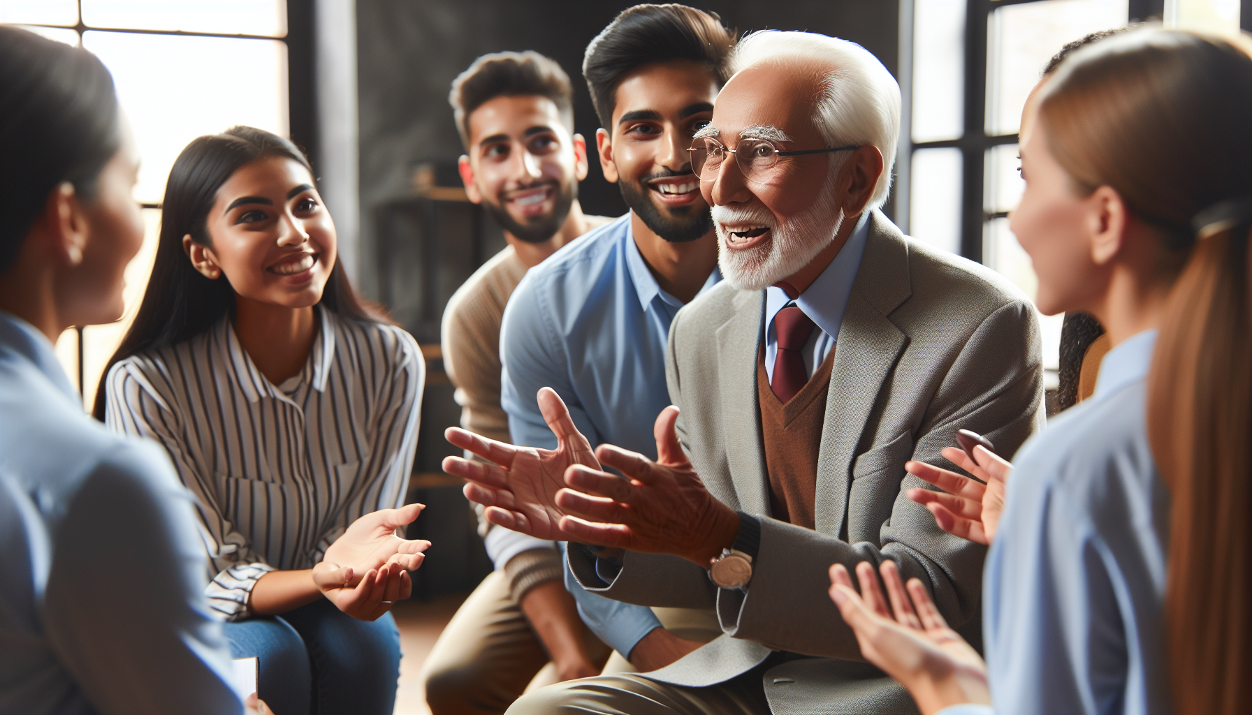 Why Career Coaching for Seniors Is the Secret to a Fulfilling Encore Career